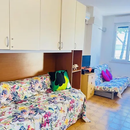 Apartamento Spacious With Large Balcony *