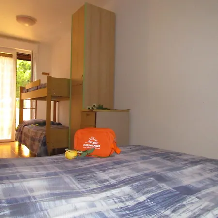 Apartamento Spacious With Large Balcony