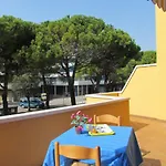 Daire Spacious With Large Balcony Bibione