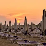 Apartament Spacious With Large Balcony Bibione