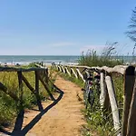 Spacious With Large Balcony Bibione