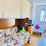 Daire Spacious With Large Balcony *