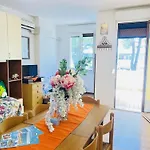 Spacious With Large Balcony Bibione