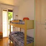 Spacious With Large Balcony Apartment
