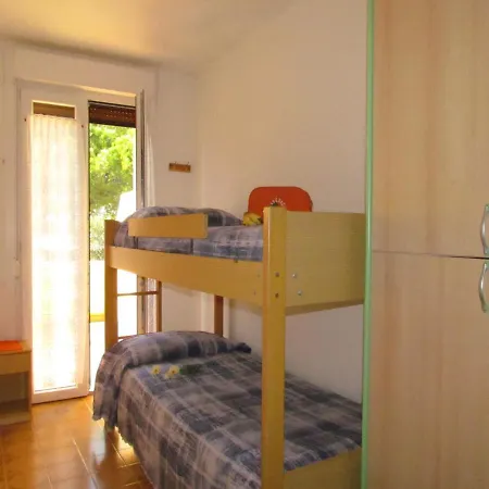 Spacious With Large Balcony *