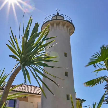 Spacious With Large Balcony * Bibione