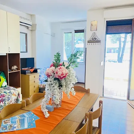 Spacious With Large Balcony 비비오네