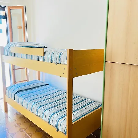 Spacious With Large Balcony Apartamento Bibione