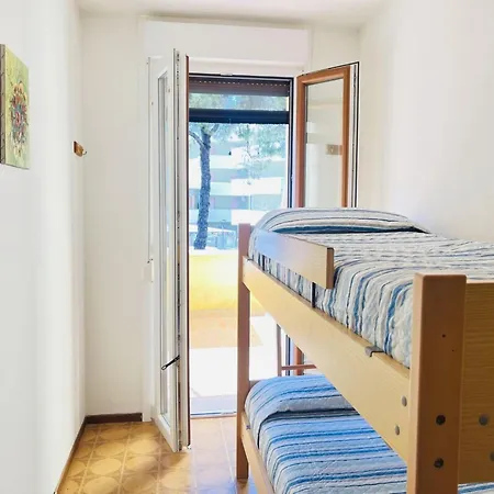 Spacious With Large Balcony *