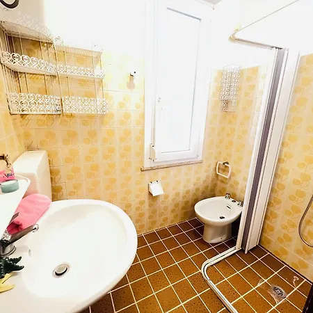 Spacious With Large Balcony