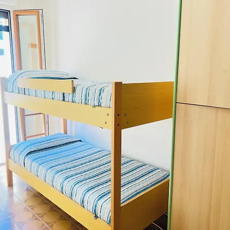 Spacious With Large Balcony Apartament