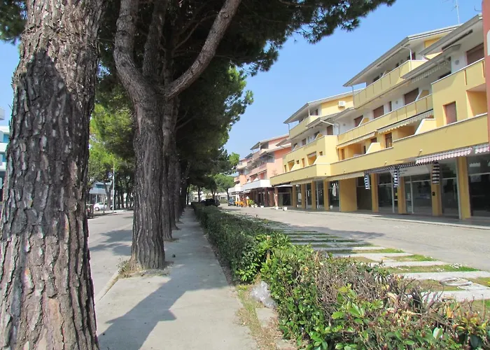 Spacious With Large Balcony