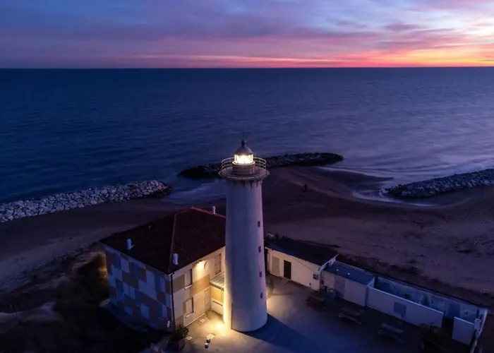 Spacious With Large Balcony Daire Bibione