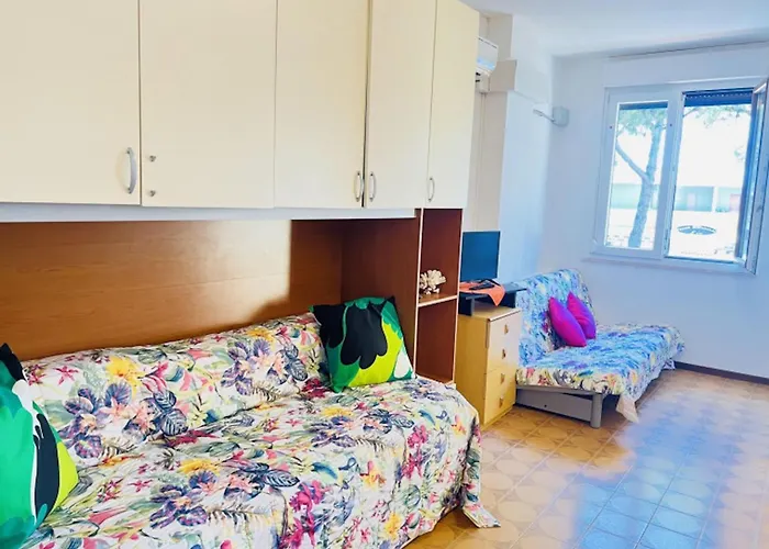 Daire Spacious With Large Balcony *